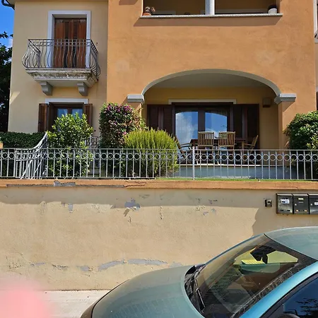 Casa Vacanze Chiara