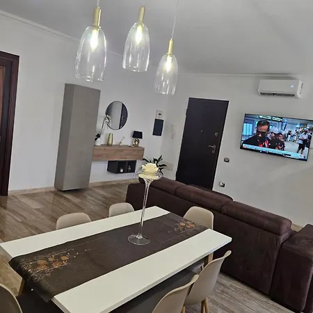 Casa Vacanze Chiara *