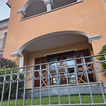 Appartement Casa Vacanze Chiara