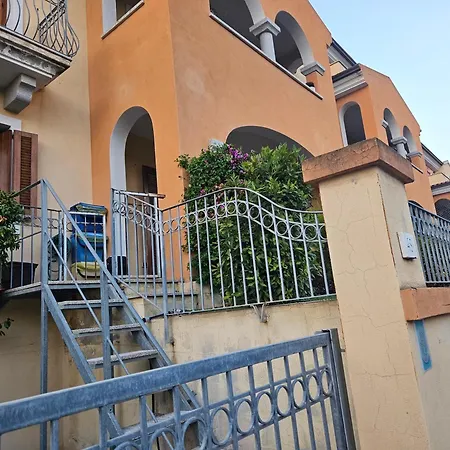 Casa Vacanze Chiara Appartement *