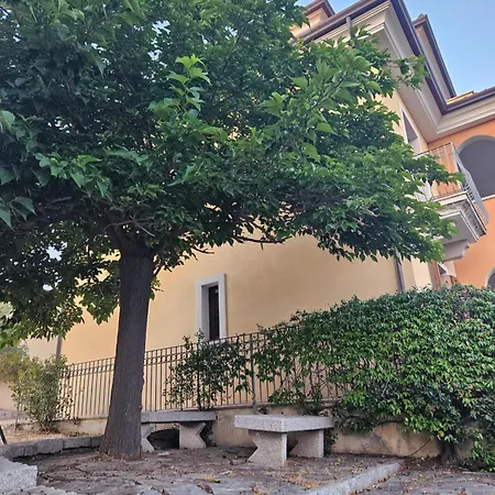 Casa Vacanze Chiara أولبيا