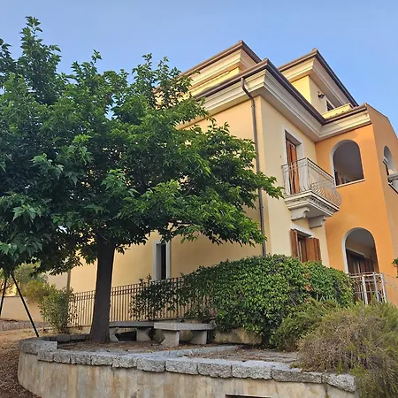 شقة Casa Vacanze Chiara *