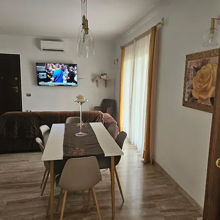 Casa Vacanze Chiara أولبيا
