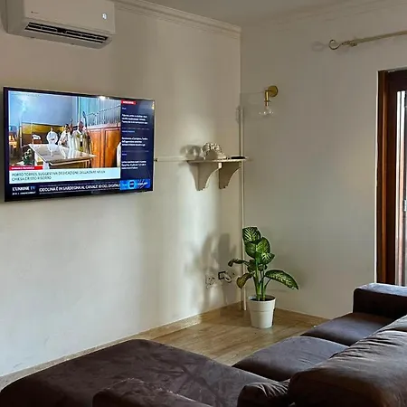 شقة Casa Vacanze Chiara