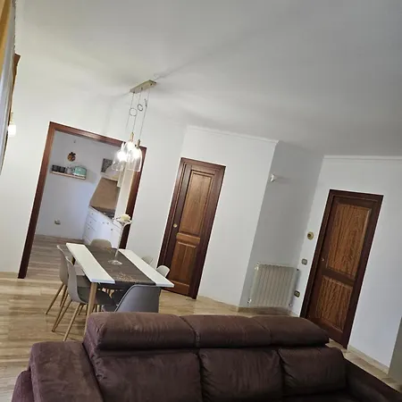 Casa Vacanze Chiara