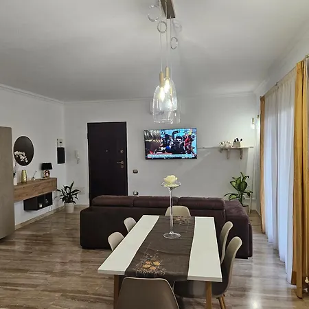 Appartement Casa Vacanze Chiara *