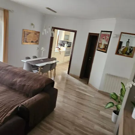 Appartement Casa Vacanze Chiara Olbia