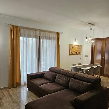 Casa Vacanze Chiara * أولبيا