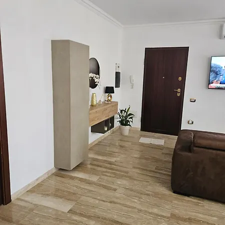 Casa Vacanze Chiara * Olbia