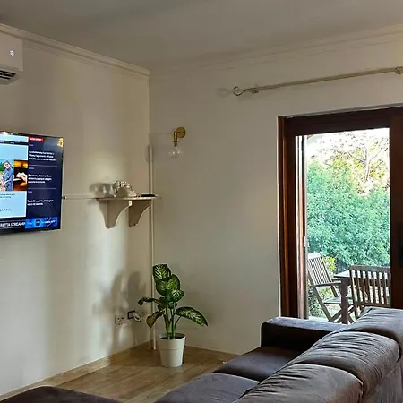 Casa Vacanze Chiara Olbia