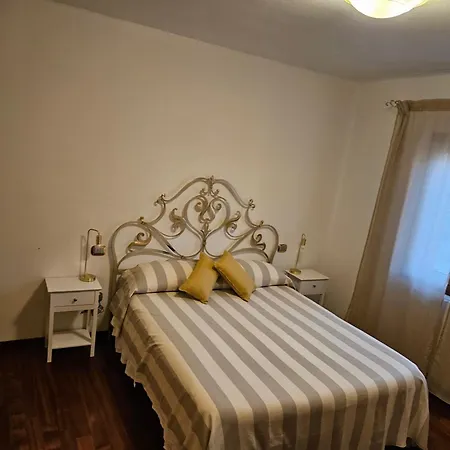 Appartement Casa Vacanze Chiara Olbia