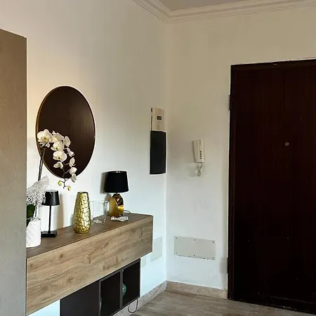 Casa Vacanze Chiara * Olbia