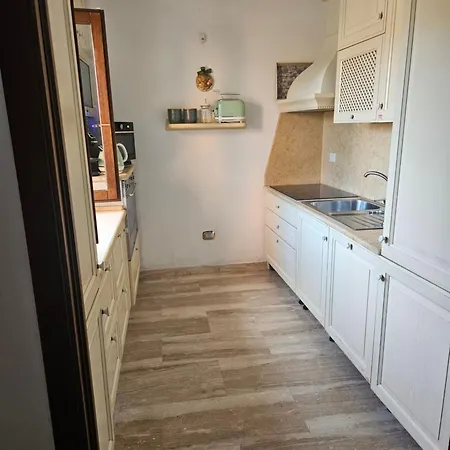 Casa Vacanze Chiara * أولبيا