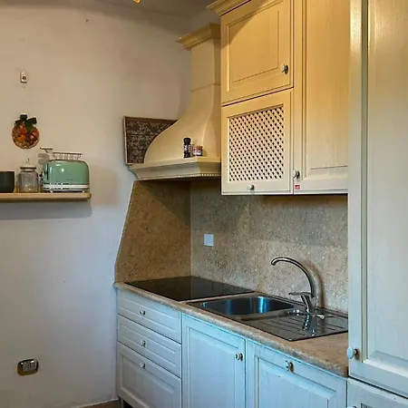 Casa Vacanze Chiara أولبيا