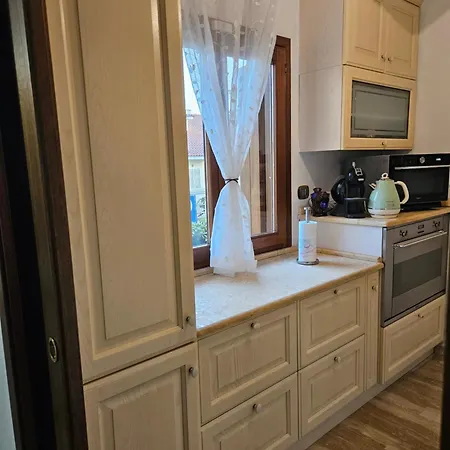 Appartement Casa Vacanze Chiara Olbia