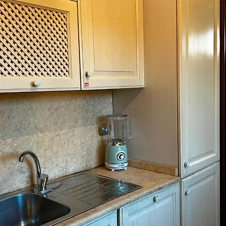 Casa Vacanze Chiara *