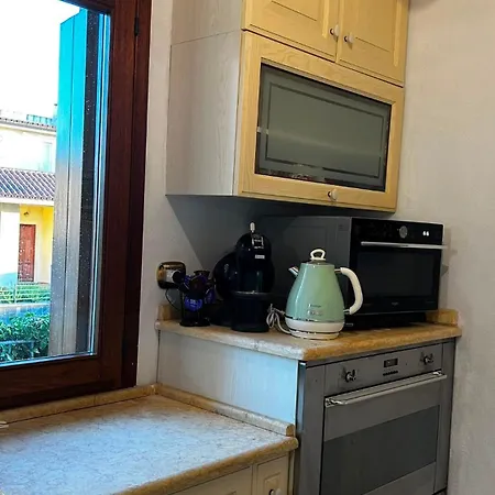 Casa Vacanze Chiara * أولبيا