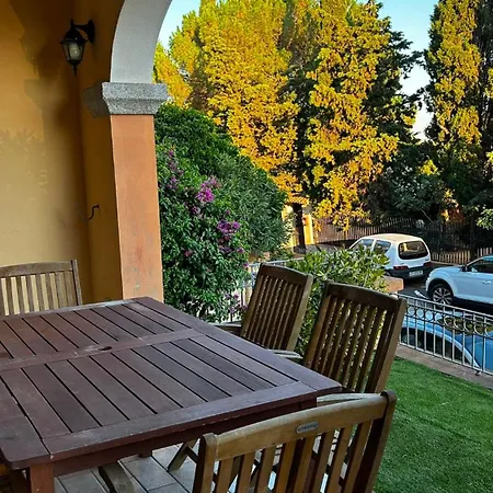 Casa Vacanze Chiara Appartement