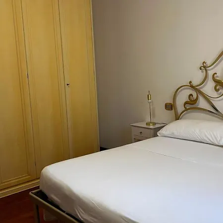 Casa Vacanze Chiara شقة
