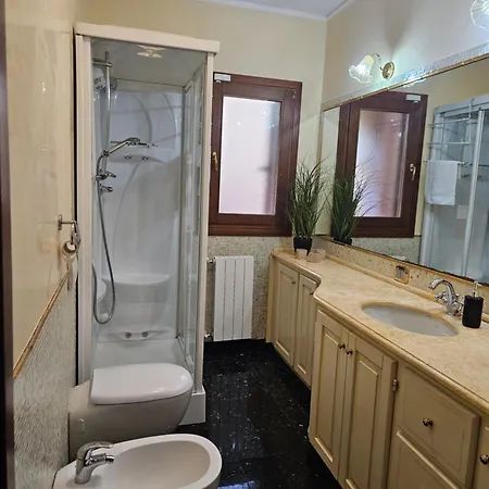 Casa Vacanze Chiara شقة *