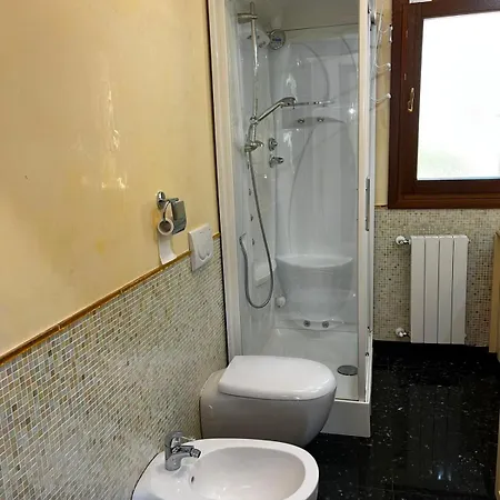 Appartement Casa Vacanze Chiara Olbia